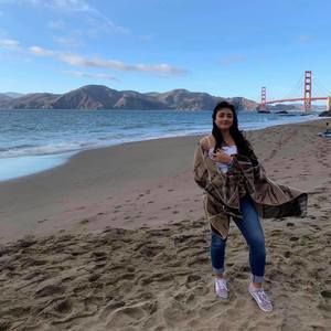 Meet your Posher, Fernanda